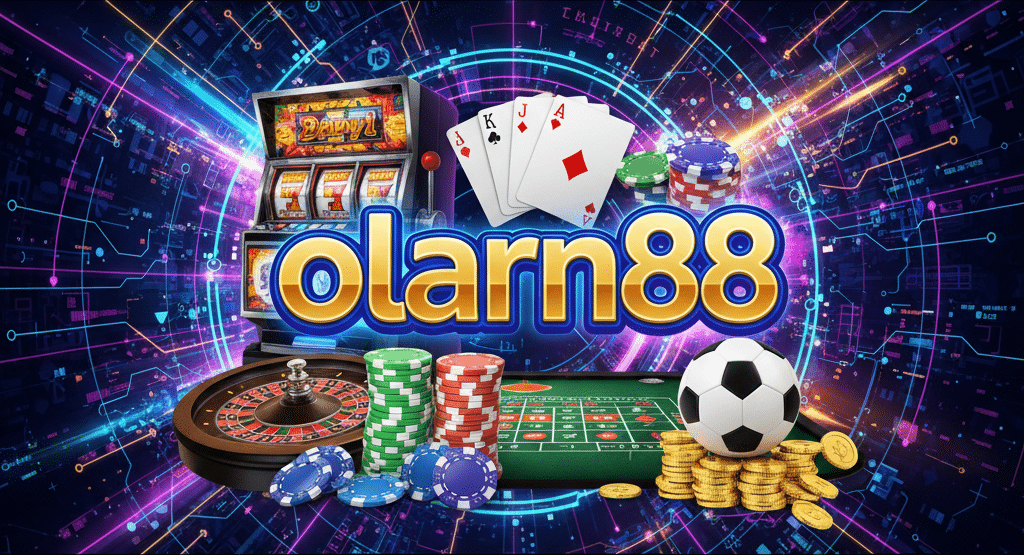 olarn88