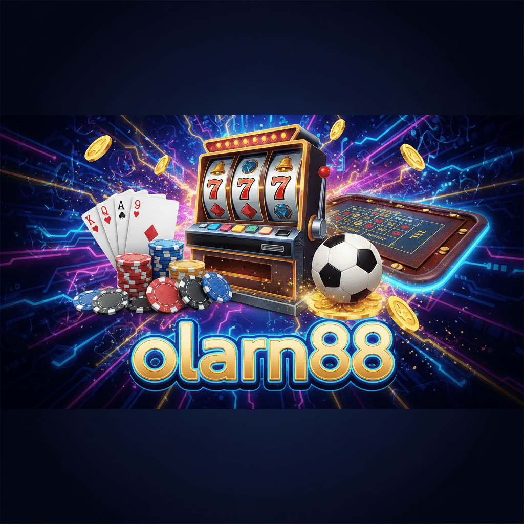 olarn88